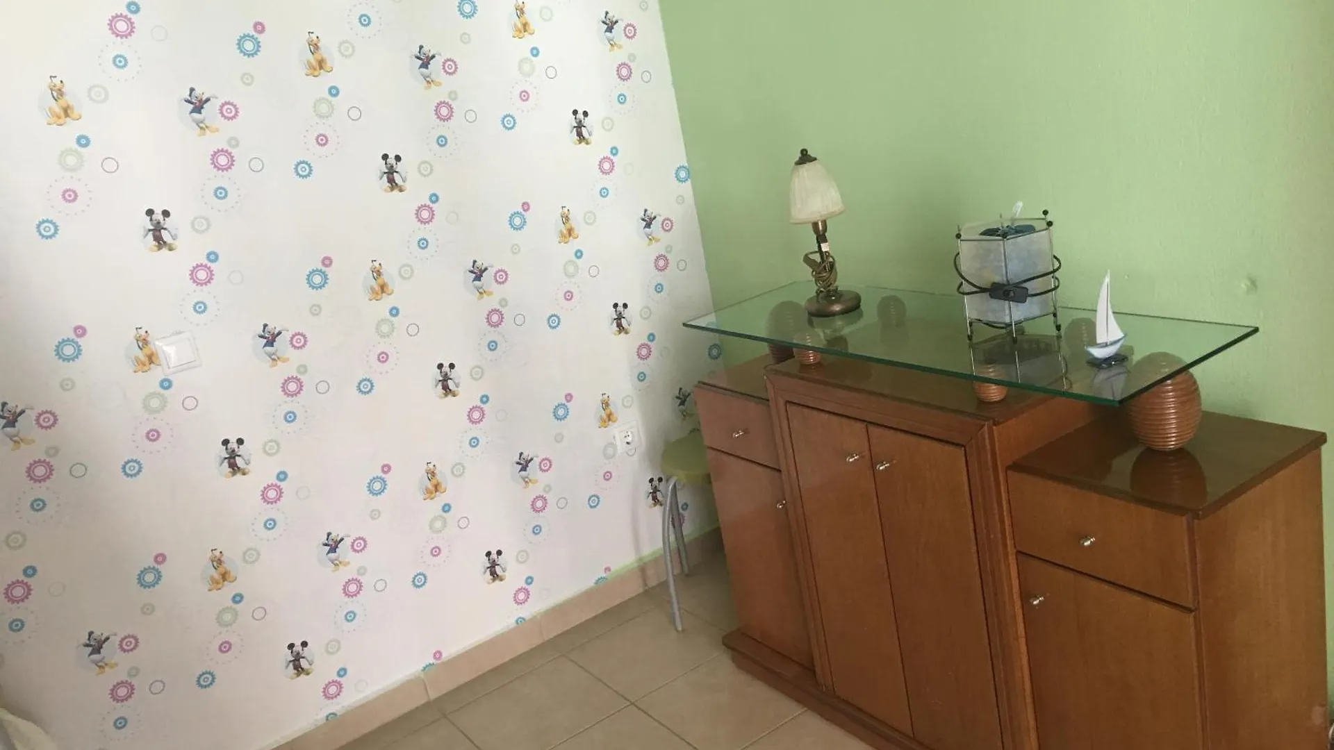 Νέα Σκιώνη, Χαλκιδικής Apartment  Nea Skioni