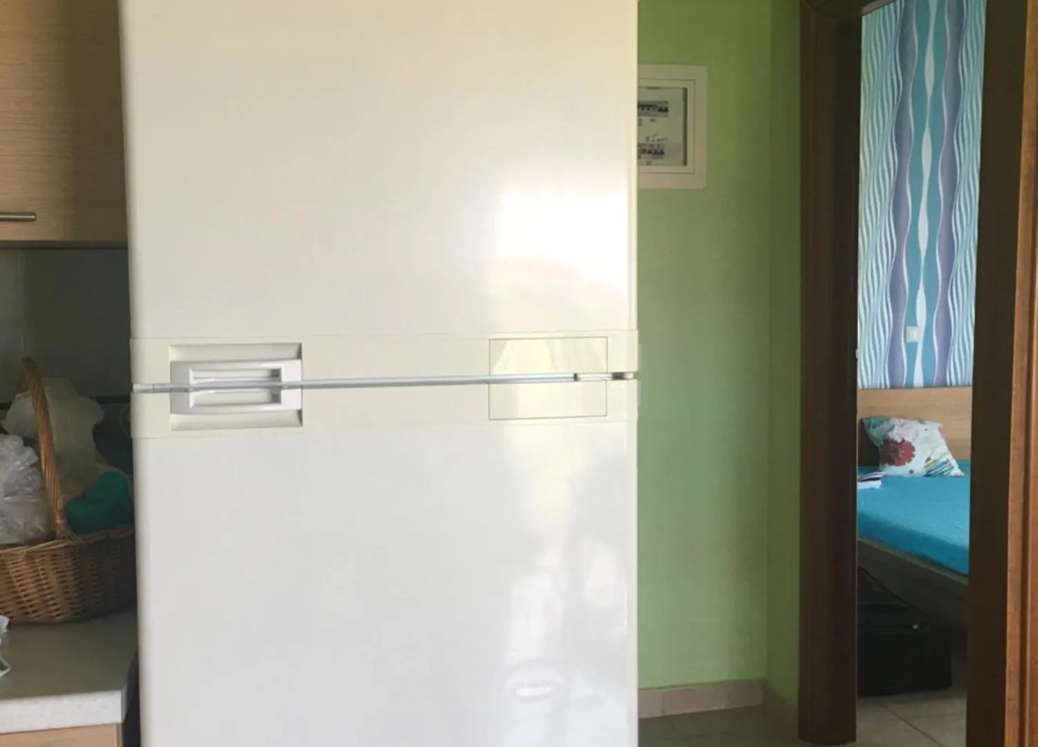 Νέα Σκιώνη, Χαλκιδικής Apartment
