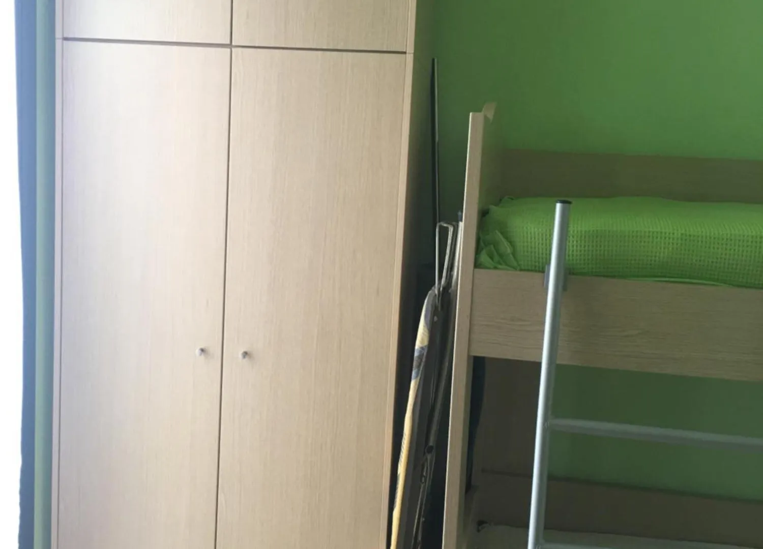 Νέα Σκιώνη, Χαλκιδικής Apartment  Nea Skioni