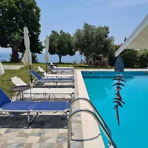 Greco Paradise - Adult Only Nea Skioni