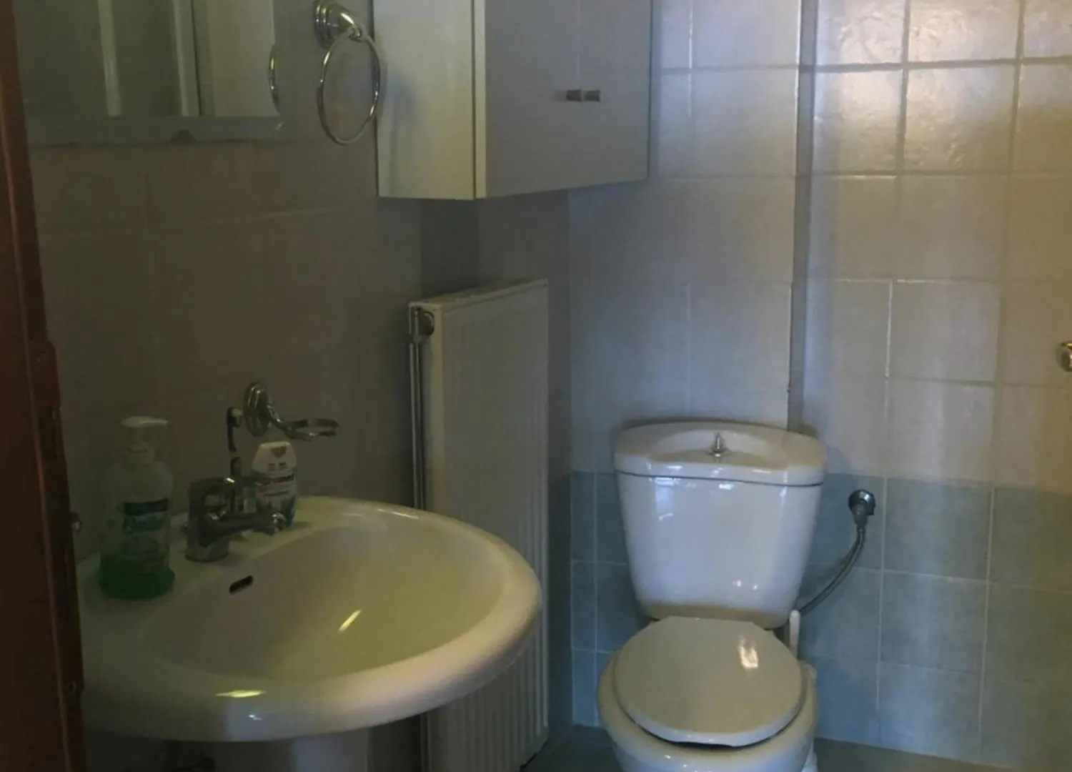 Νέα Σκιώνη, Χαλκιδικής Apartment Nea Skioni