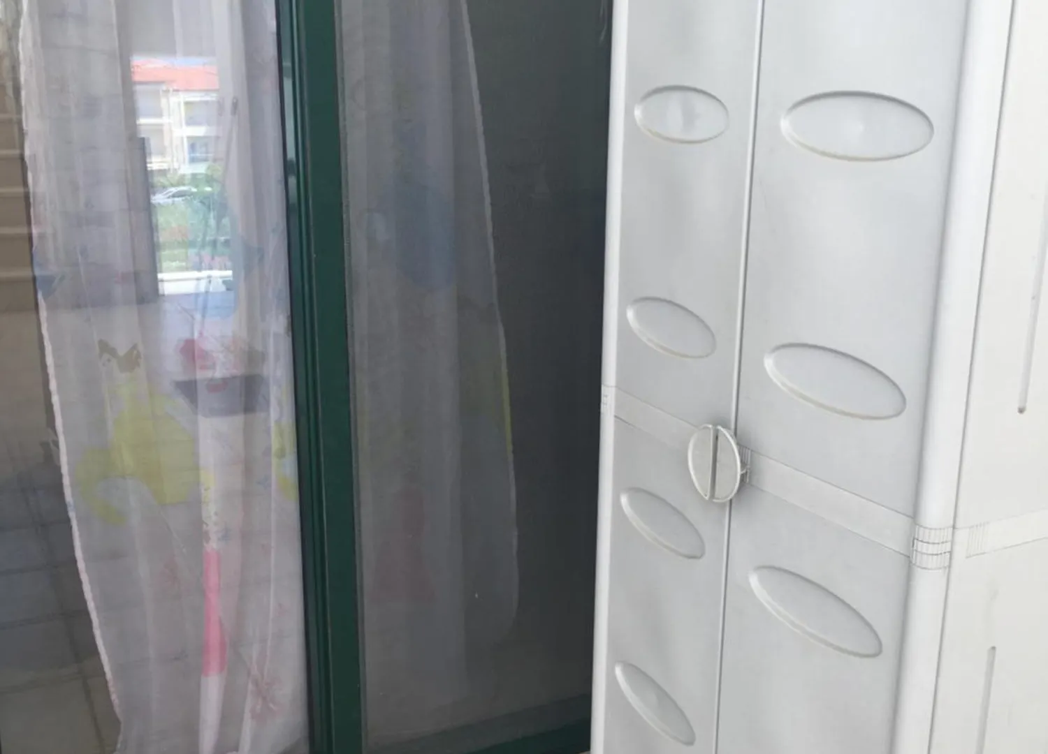 Νέα Σκιώνη, Χαλκιδικής Apartment