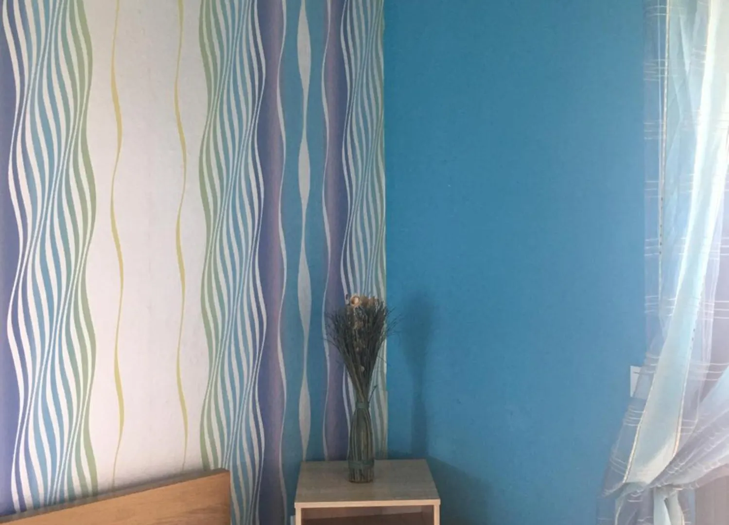 Νέα Σκιώνη, Χαλκιδικής Apartment