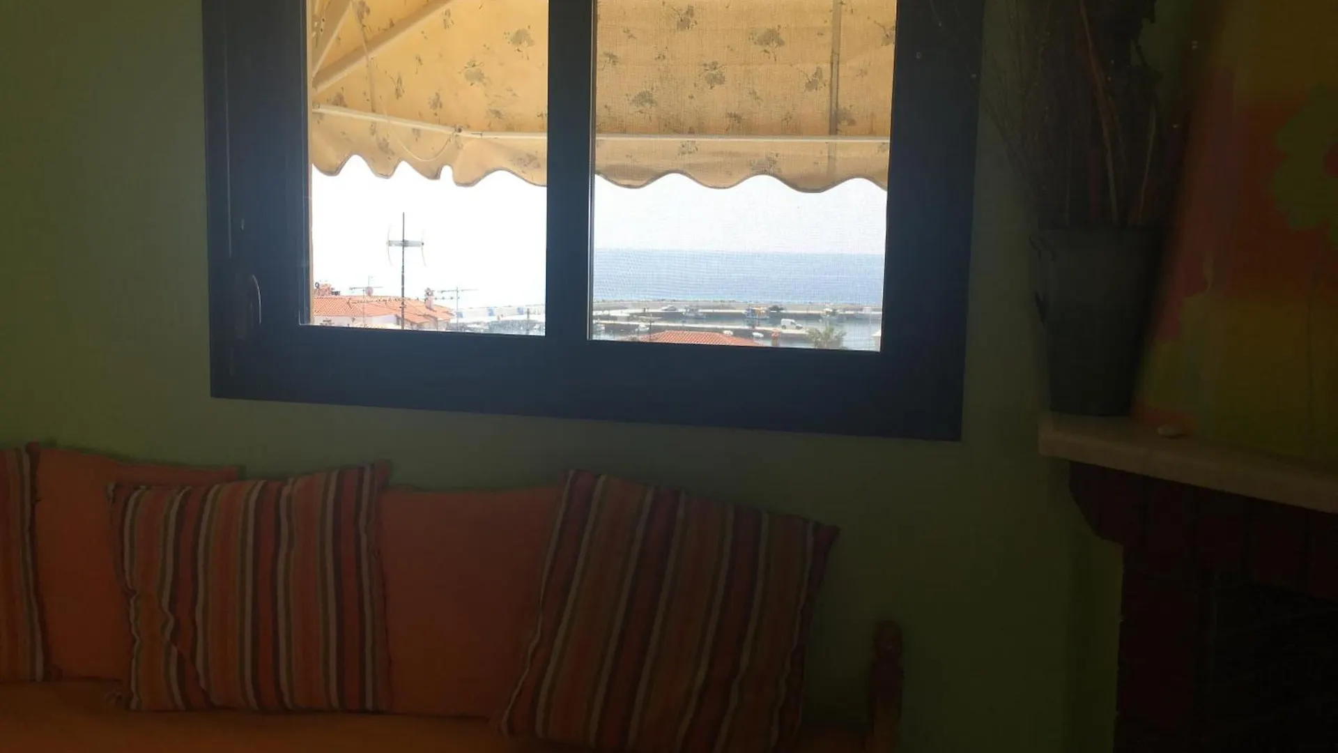 Νέα Σκιώνη, Χαλκιδικής Apartment 0*, Nea Skioni Greece