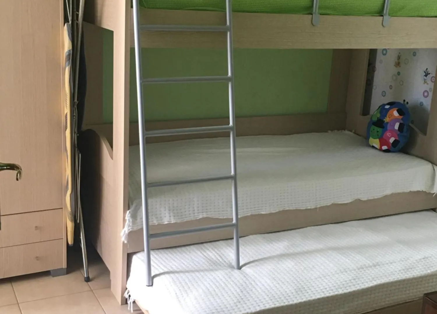 Νέα Σκιώνη, Χαλκιδικής Apartment Greece