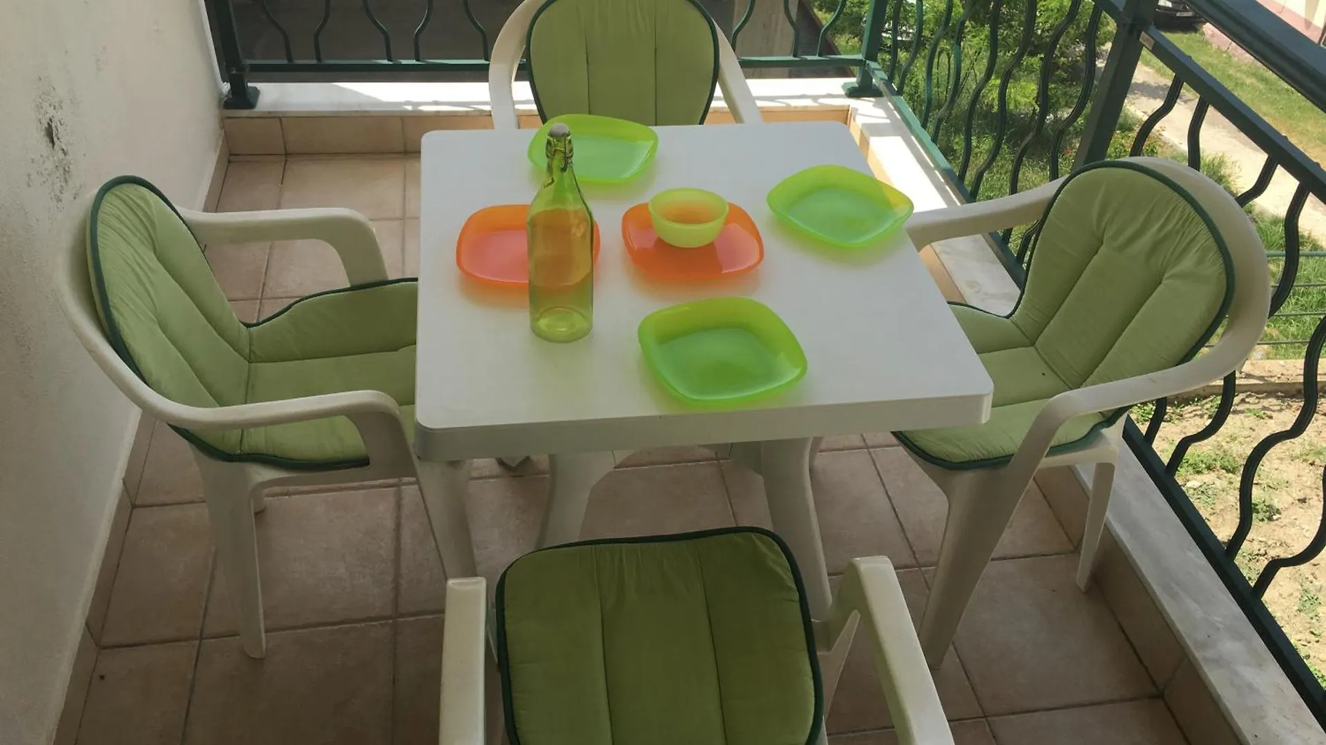 Νέα Σκιώνη, Χαλκιδικής Apartment Nea Skioni