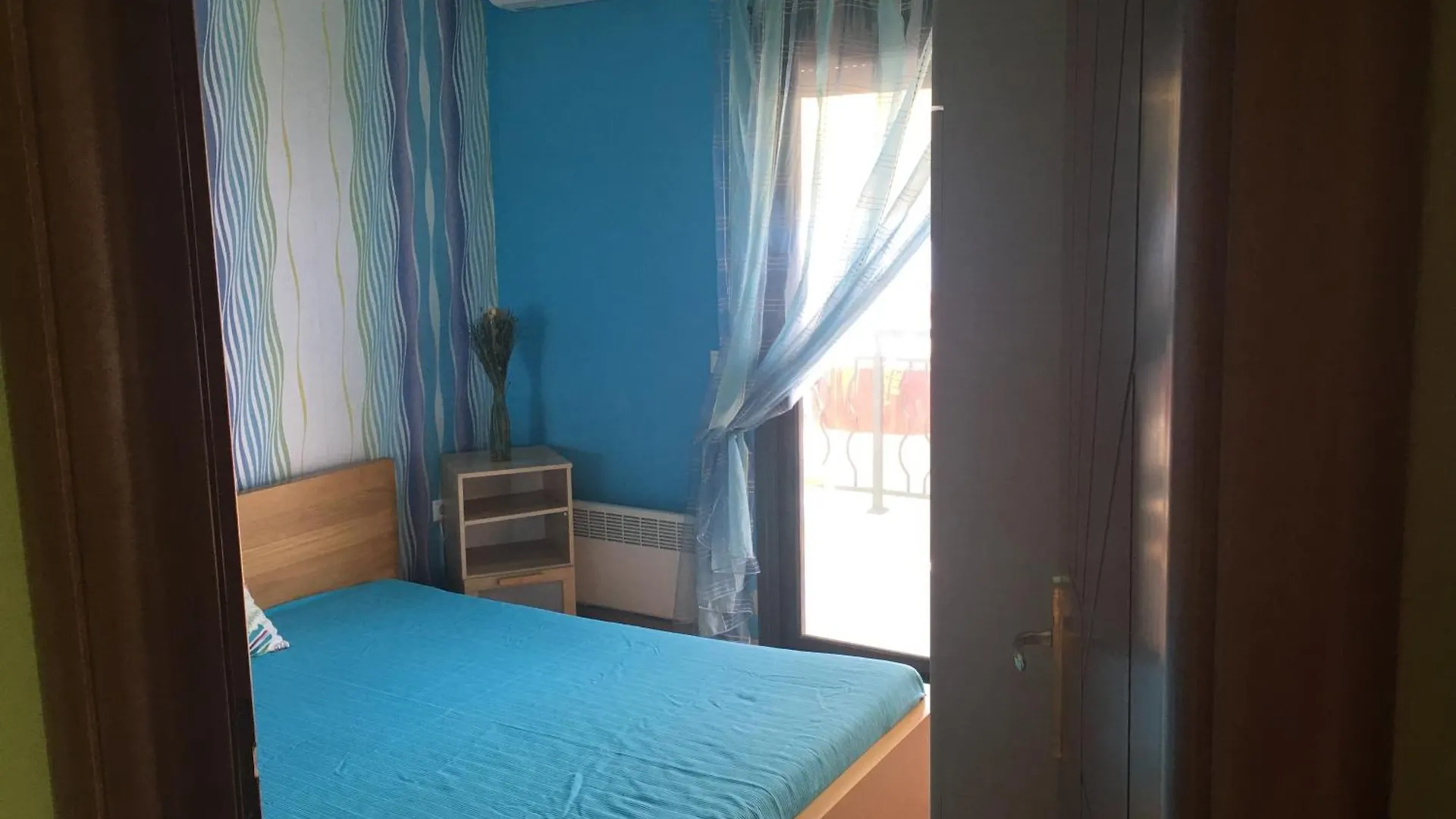 Νέα Σκιώνη, Χαλκιδικής Apartment Nea Skioni