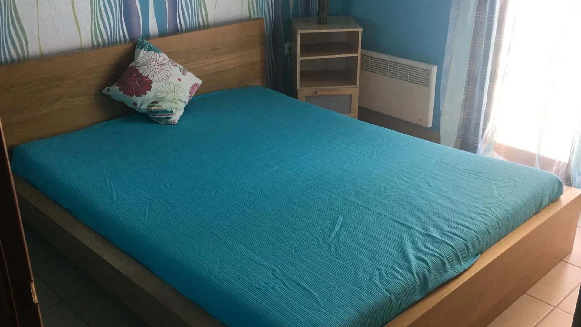 Νέα Σκιώνη, Χαλκιδικής Apartment