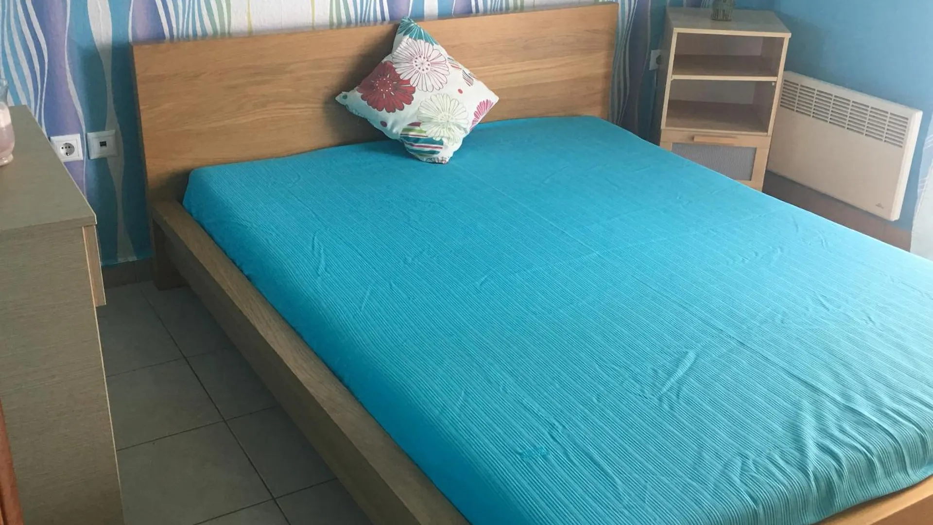 Νέα Σκιώνη, Χαλκιδικής Apartment