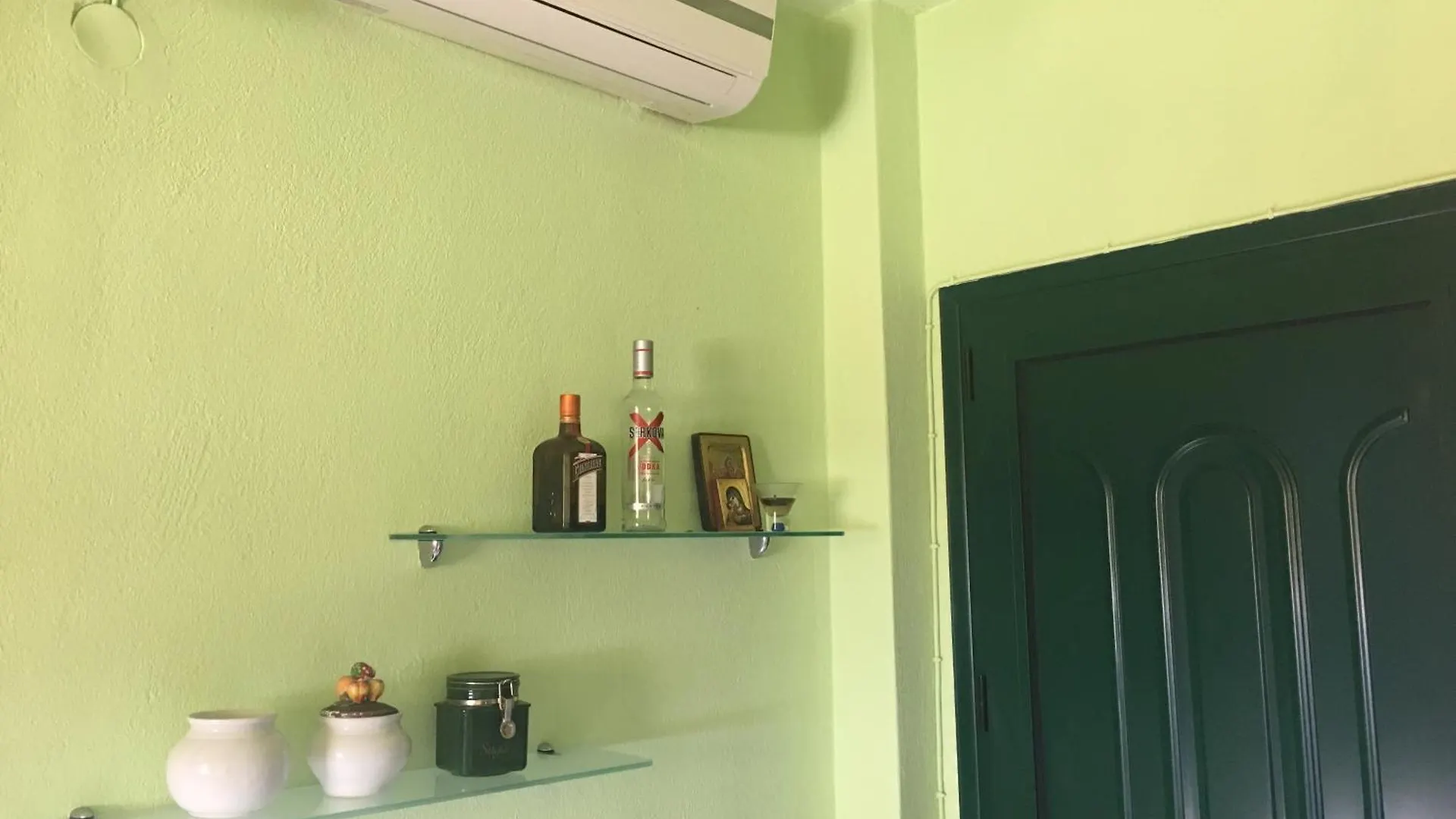 Νέα Σκιώνη, Χαλκιδικής Apartment