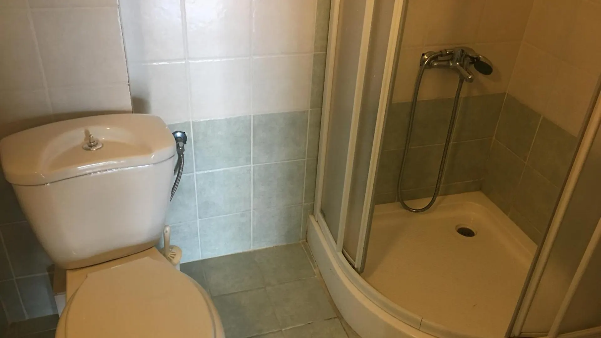 Νέα Σκιώνη, Χαλκιδικής Apartment 0*, Nea Skioni