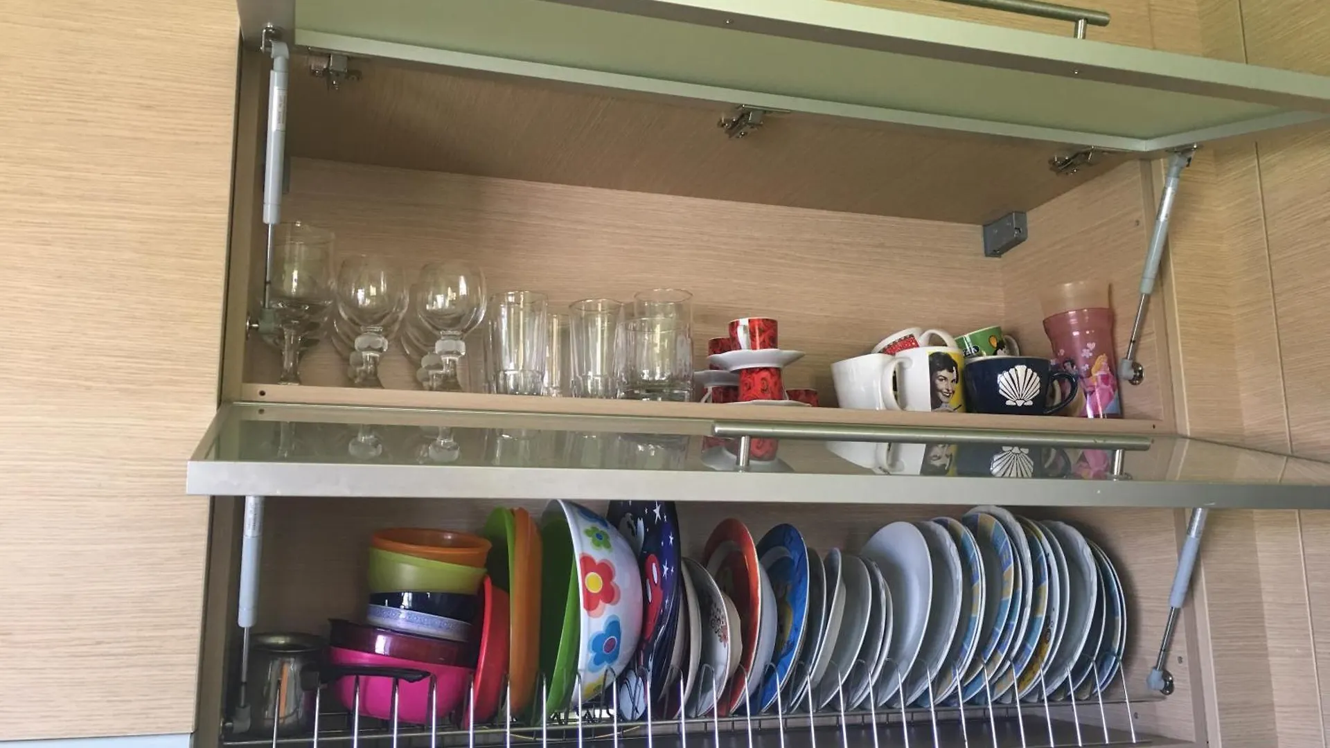 Νέα Σκιώνη, Χαλκιδικής Apartment Greece