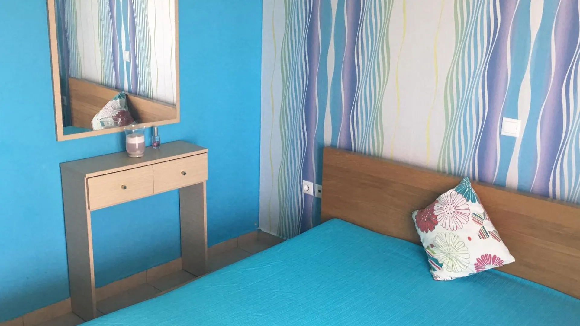 Νέα Σκιώνη, Χαλκιδικής Apartment