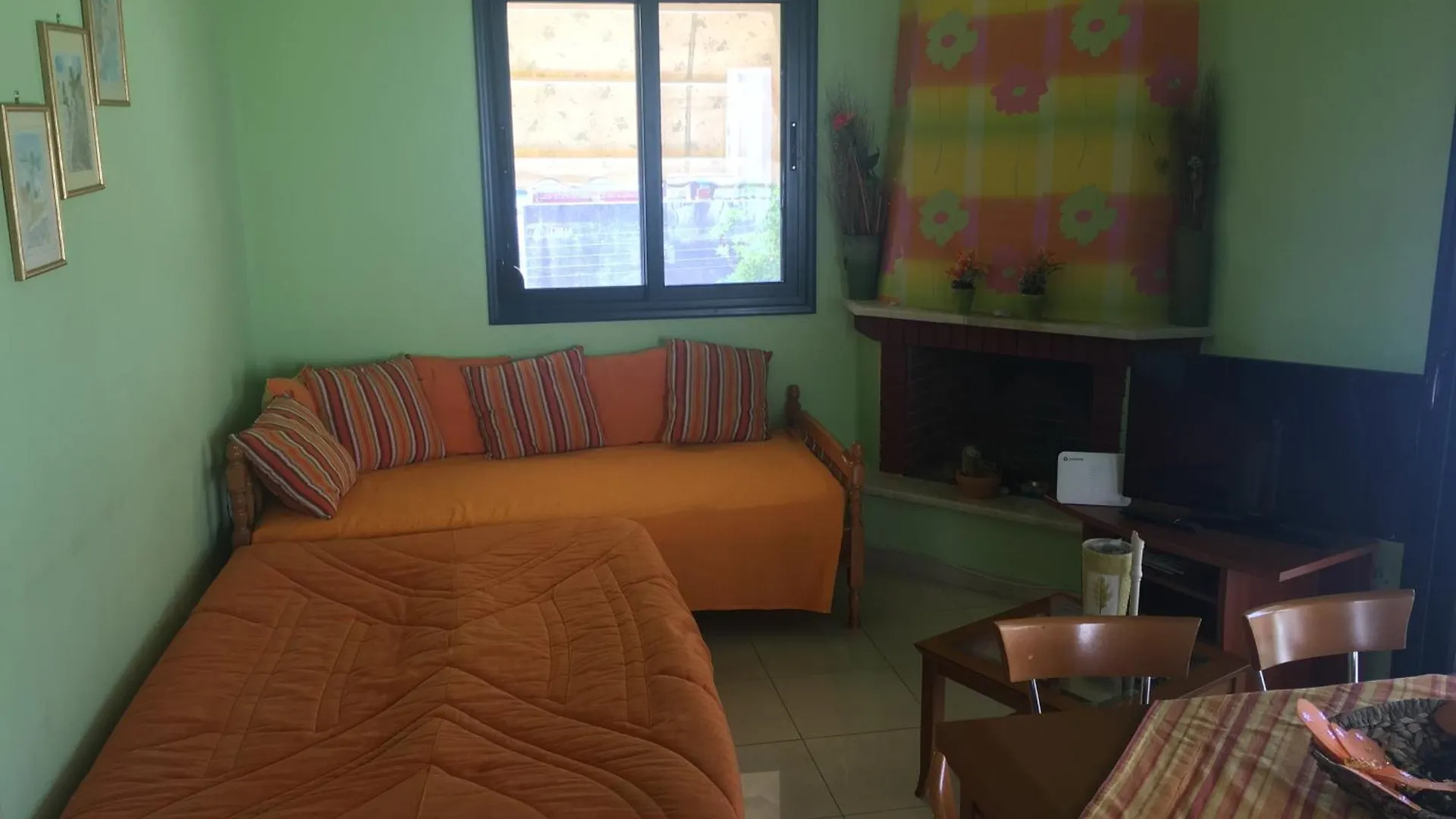 Νέα Σκιώνη, Χαλκιδικής Apartment
