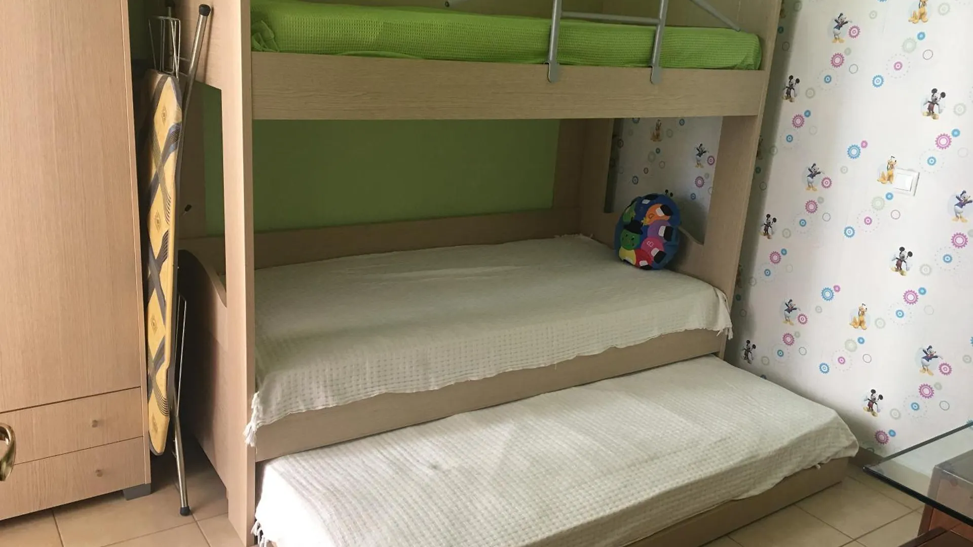 Νέα Σκιώνη, Χαλκιδικής Apartment