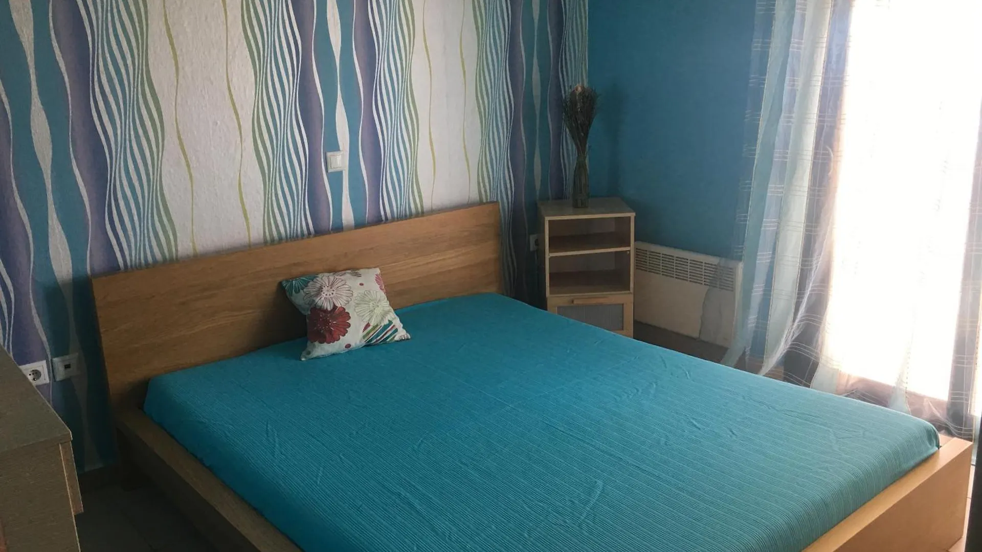 Νέα Σκιώνη, Χαλκιδικής Apartment 0*, Nea Skioni